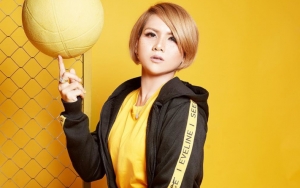 Imut Banget, Begini Penampilan Evelin Nada Anjani Jadi Karakter Sailor Moon