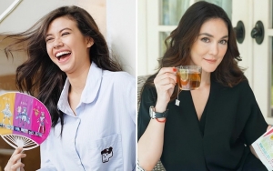 Tampil di 'The Comment', Yuki Kato dan Luna Maya Saling 'Sindir' Bahas Mantan Pacar