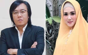 Jadi Saksi Perjuangan Maia Usai Cerai dari Dhani, Reaksi Ari Lasso 'Menohok' Saat Dimention Mulan