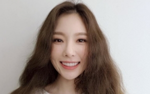Fans Bawa 'Annabelle' ke Konser, Begini Reaksi Kocak Tae Yeon