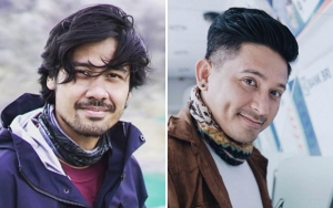 Surinala Ketemu Sea, Warganet Salfok Lesung Pipit Manis Chico Jericho dan Ryan Delon