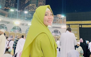 Berjumpa Bocah Palestina Jualan Di Pinggir Jalan, Via Vallen Kenang Perjuangan Cari Uang Saat Kecil