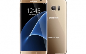 Samsung Galaxy S7 Edge Punya Desain Kekinian dengan Fitur Kamera Kece dan Baterai yang Awet