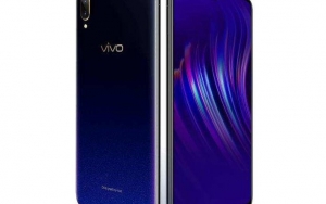 Vivo V11 Pro, Ponsel Kamera Canggih dengan Harga Rp 5 jutaan