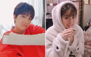 Hongki Tuai Kontroversi Gara-Gara Suruh Seolhyun Naikkan Berat Badan Usai Pingsan