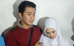 Jalani Sidang Kasus Kampanye, Mandala Shoji Berharap Keadilan