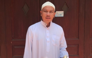 Dibocorkan Sunan Kalijaga, Akhirnya Terungkap Wanita Yang Bakal Dilamar oleh Vicky Prasetyo