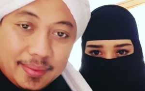 Gelar Resepsi Nikah Mewah, Opick Tampil Bak Sultan Gandeng Ratu Cantiknya