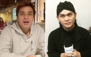 Blak-Blakan di Depan Billy Syahputra, Mbah Mijan Sebut Hilda Vitria Tukang Bohong