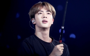 Judul Lagu 'Epiphany' Jin BTS Masuk Top 10 Kata Bahasa Inggris Terpopuler 2018