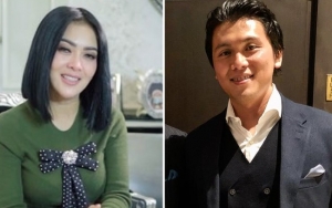Syahrini Ungkap 'I Love You' Usai Isu Dilamar dan Pengajian, Balasan 'Cinta' Reino Bikin Baper