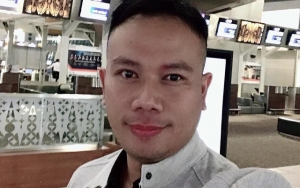 Soal Angel Lelga Jadi Tersangka Perzinahan, Vicky Prasetyo Akui Sudah Memaafkan