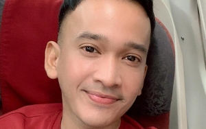 Usai Teror Mistis, Rumah Ruben Onsu Dilempari Batu Orang Tak Dikenal