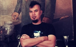 Maia Estianty Diisukan Hamil, Ahmad Dhani Berikan Tanggapan Tak Terduga