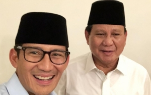 Iklan Kampanye Prabowo-Sandi Tampilkan Sarjana Pengangguran, Sindir Pemerintahan Sekarang?