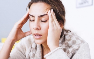 Saat Menstruasi Biasanya Sakit Kepala atau Migrain Akan Timbul