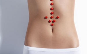 Volume Darah yang Keluar Sangat Banyak  (Menorrhagia)