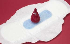 Penggumpalan Darah saat Menstruasi