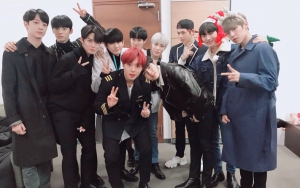 Kontrak Tak Diperpanjang, Nasib Wanna One Akan Sama Seperti IOI?