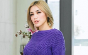 Jessica Iskandar Tulis Caption Tentang Menghibur Mantan, Netter Semangati Richard Kyle