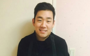 Unggah Foto Ketika Militer, Bernard Park Berharap Fans Selalu Beri Dukungan