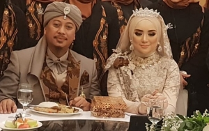 Baru Gelar Resepsi Mewah, Opick Ingin Bebi Silvana Cepat Hamil Bagaimanapun Caranya