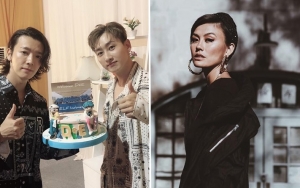 Kagumi Artis Indonesia, Super Junior Ngaku Ingin Duet Bareng Agnes Monica
