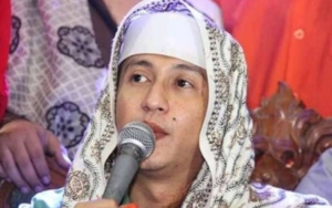 Jadi Tersangka Pelecehan Presiden, Bahar Bin Smith Kembali Diperiksa Soal Dugaan Aniaya Dua Remaja