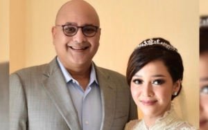 Baru Sebentar Ditinggal Maia ke London, Irwan Pamer Hadiah Nikah dan Ngaku Kurusan Karena Kangen?