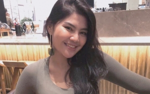 Keponakan Dewi Persik Umbar Aurat di Wahana Anak-Anak, Celana Hingga Sepatu Dibully Tak Ganti