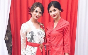 Akhirnya Buka Suara, Vanessa Angel Ungkap Keberadaan Faye Nicole