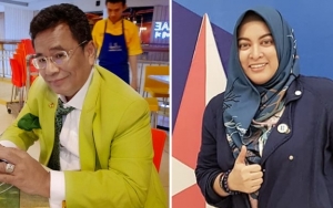 Beri Peringatan Pada Orang Yang Cari Masalah Dengan Hotman Paris, Jane Shalimar: Sama Aja Cari Mati