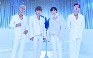Winner Segera Rilis Single, Mino Janji Cium Semua Member Jika Peringkat 1 Acara Musik