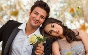 Ramai Diisukan Pacaran, Keluarga Irish Bella dan Ammar Zoni Saling Follow di Instagram