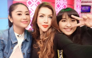 Sempat Bertengkar, Barbie Kumalasari Adukan Kelakuan Rosa Meldianti ke Dewi Persik