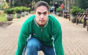 Dipuji Lebih Ganteng Dibanding Al Ghazali, Begini Jawaban Kocak El Rumi