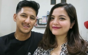Meski Hamil Muda, Tasya Kamila Tak Masalah Tetap Jalani LDR-an dengan Suami