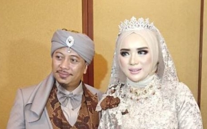 Kenal Lama Sebelum Menikah, Opick Ternyata Sering Curhat Masalah Rumah Tangga Pada Bebi Silvana