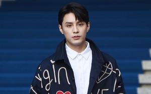 Tak Cuma Sung Joon, Do Ji Han 'Hwarang' Juga Diam-Diam Umumkan Segera Wamil