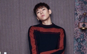 Ganteng di Pemotretan, Zico Bahas Fans di Tiap Negara dan Hobi Baru