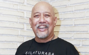 Kolaborasi Bareng Garap Lagu Lawas, Indro Warkop Bakal Jadi Vokalis Baru OM PMR?
