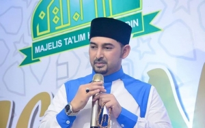 Pro Kontra Kotak Suara Kardus, Ustaz Ahmad Al Habsyi Beri Saran Super Kocak
