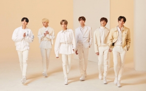 Boy Grup Beranggotakan Mantan Peserta 'Produce 101' Siap Debut, Netter Cium Bau Kesuksesan