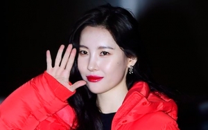 Sunmi Berangkat ke Bangkok, Netter Bahas Bentuk Hidung dan Masih Kritik Soal Lipsync