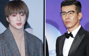 Kang Seung Yoon Winner Berdonasi, Jinusean Ucapkan Terima Kasih