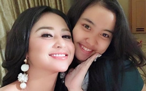 Lebby Wilayati Keponakan Dewi Persik Diramal Bakal Sukses, Netter 'Panasi' Rosa Meldianti