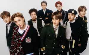 Variety Game Baru EXO Umumkan Detail Konsep dan Tanggal Tayang