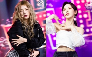 Bak Janji Pernikahan, Seulgi Dapat Hadiah Manis Ini dari Wendy