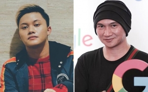 Rizky Febian Kemas Album 'Jejak' Super Unik, Anji Ngaku Kagum dan Beri Pujian