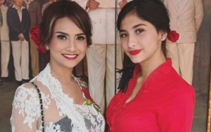 Faye Nicole Dituding 'Selingkuhan' Wawan, Vanessa Angel Lebih Pilih Gonta-Ganti Pacar